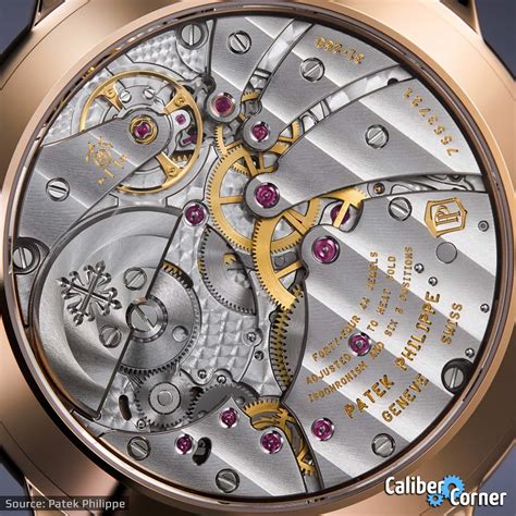 patek philippe 12 movement|Patek Philippe skeleton.